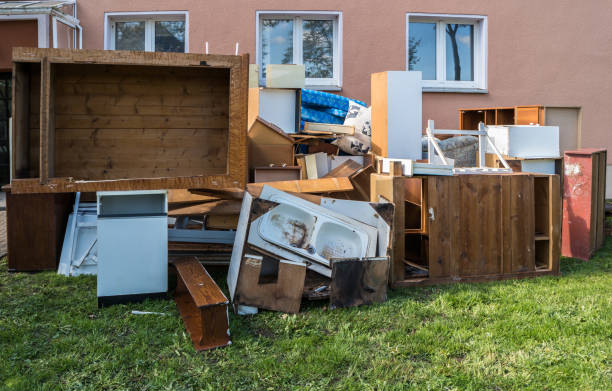 Best Local Junk Hauling  in Woodward, OK