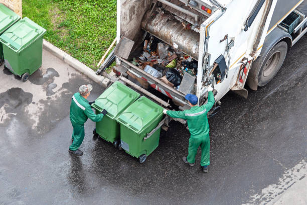 Debris Removal in Woodward, OK