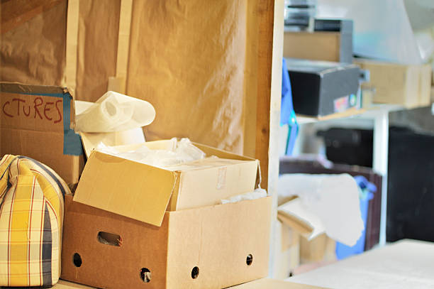 Reliable Woodward, OK Junk Removal Solutions