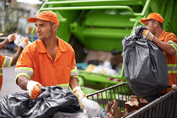 Attic Cleanout Services in Woodward, OK