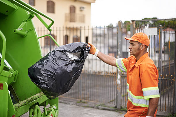 Best Residential Junk Removal  in Woodward, OK