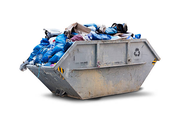 Best Attic Cleanout Services  in Woodward, OK